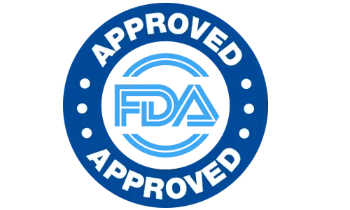 Harmo Brain made in FDA-registered facility