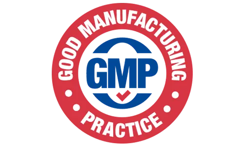 Harmo Brain GMP certified manufacturing